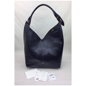 ANYA HINDMARCH Build a Bag Small Patent L…
